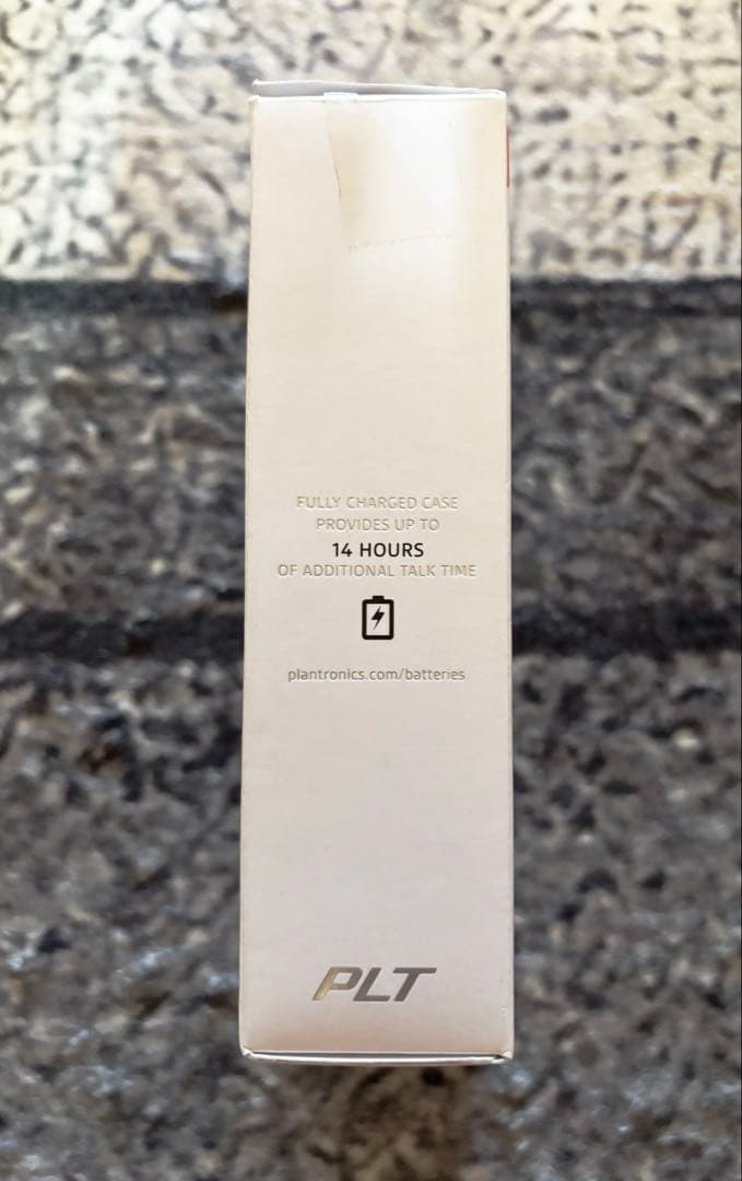 Plantronics Poly voyager 5200 イヤホン付き