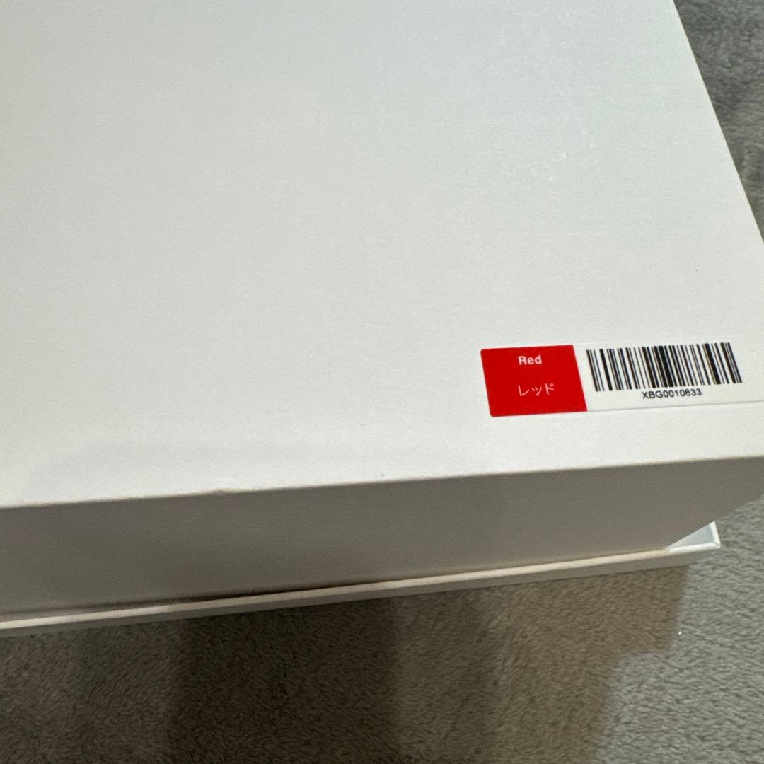 【新品即発送】ReFa BEAUTECH DRYER SE レッド