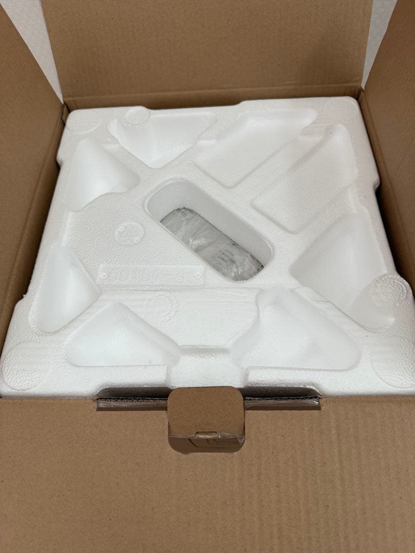 siroca 電気圧力鍋 SP-5D152 グレー色　新品未使用品