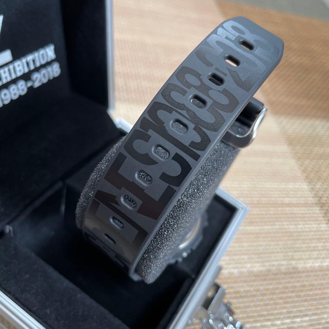 CASIO G-SHOCK DW-5600 B'z ビーズ