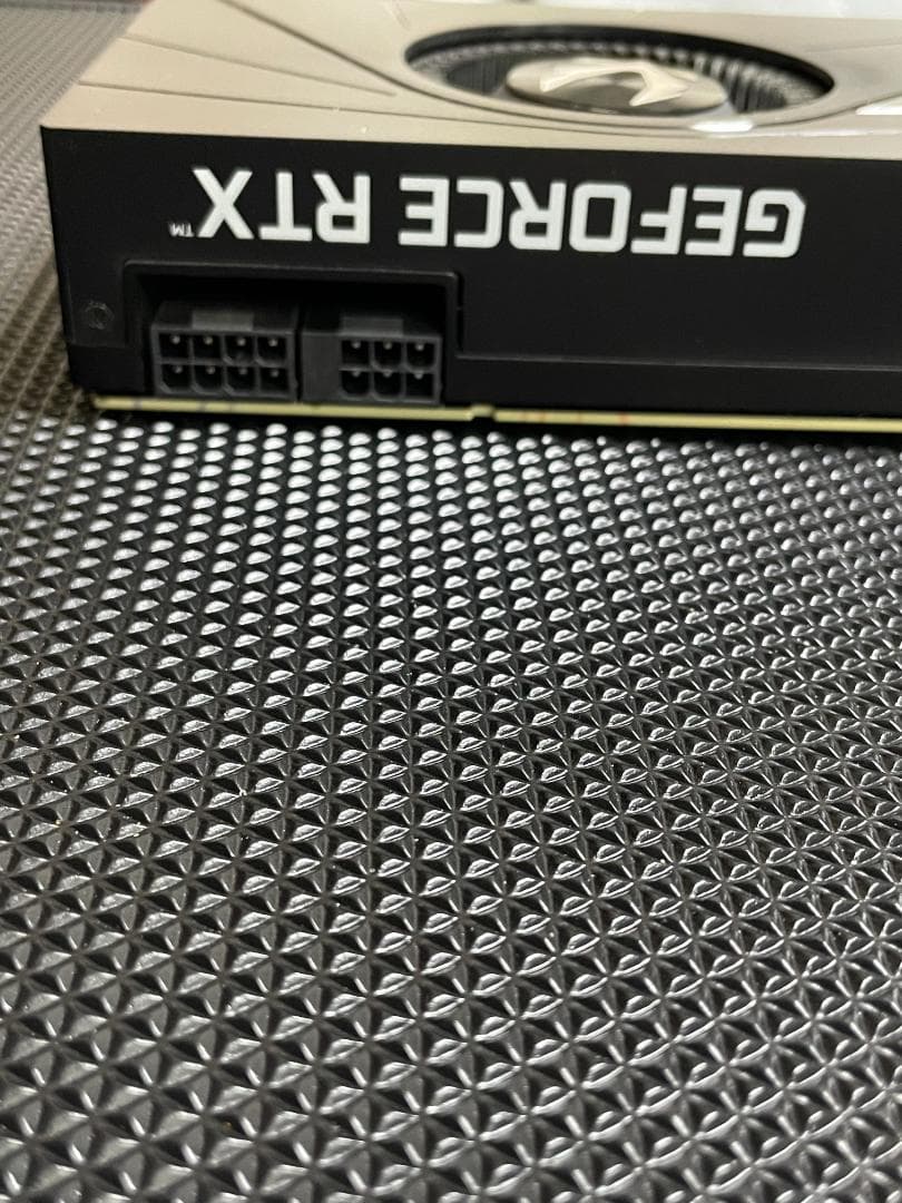 ZOTAC RTX2070SUPER グラフィックボード