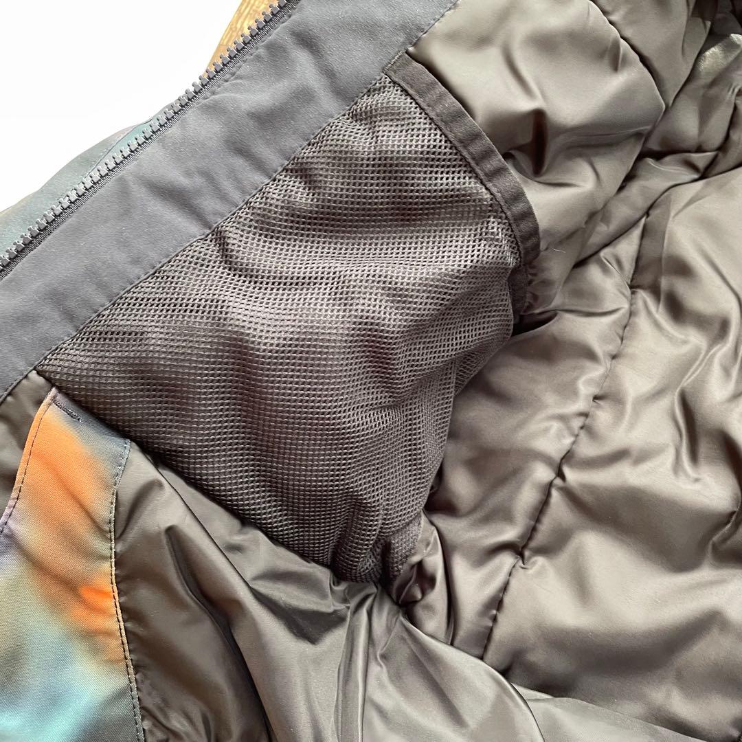 31900円 ROXY スノーウェア上下セット 130