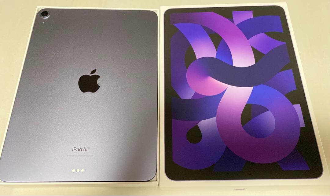 ［Reza］iPad Air第5世代+Apple Pencil第2世代