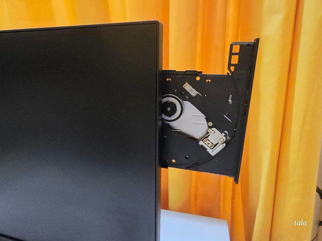 カメラ付 Hp ProOne Core i5 Win11pro office付