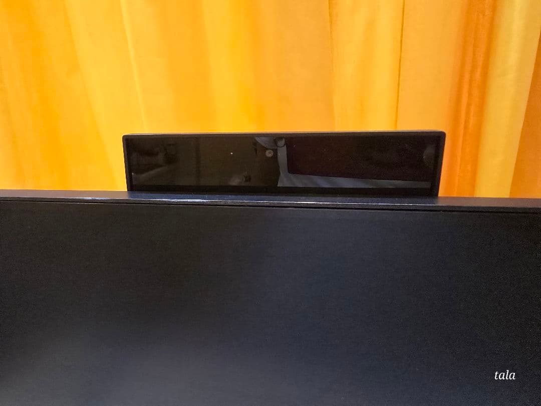 カメラ付 Hp ProOne Core i5 Win11pro office付