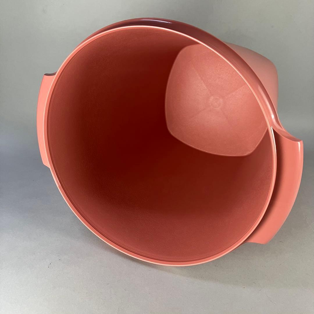 s.s◆ タッパーウェア マキシクイーンデコレーター 11000ml