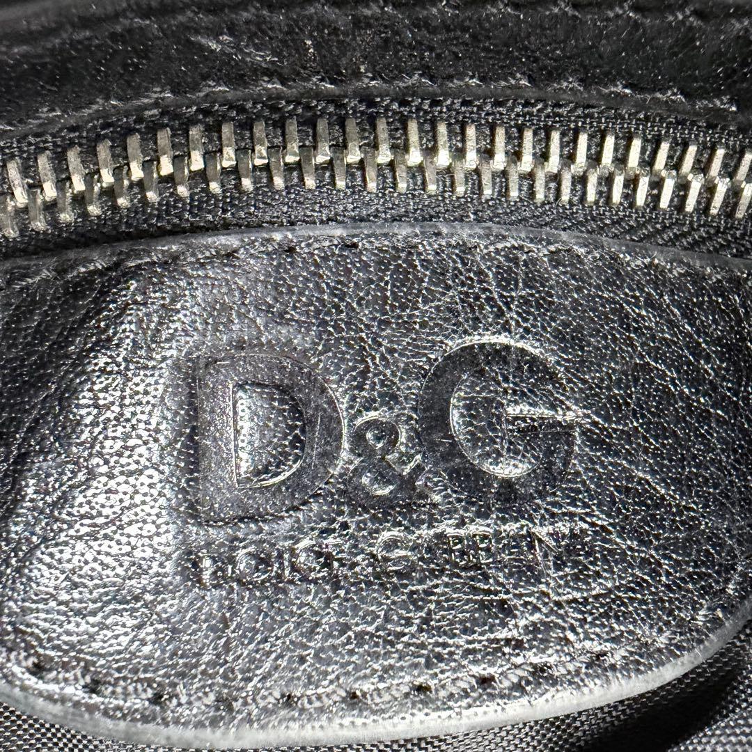 こつぶ Dolce &Gabbana D＆Gショルダーバッグ archiv