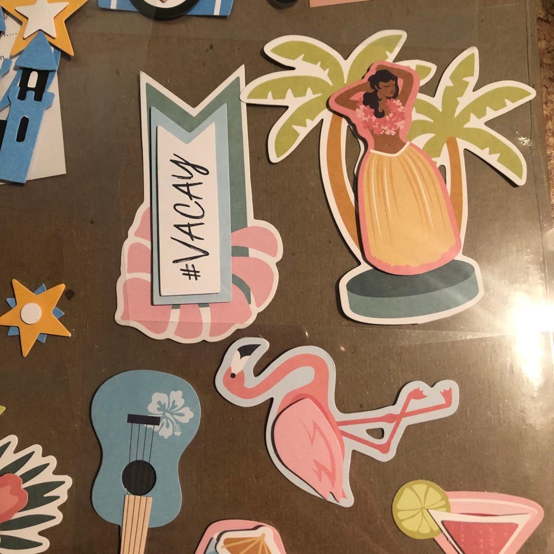 きっしー予定　エンバリ色々