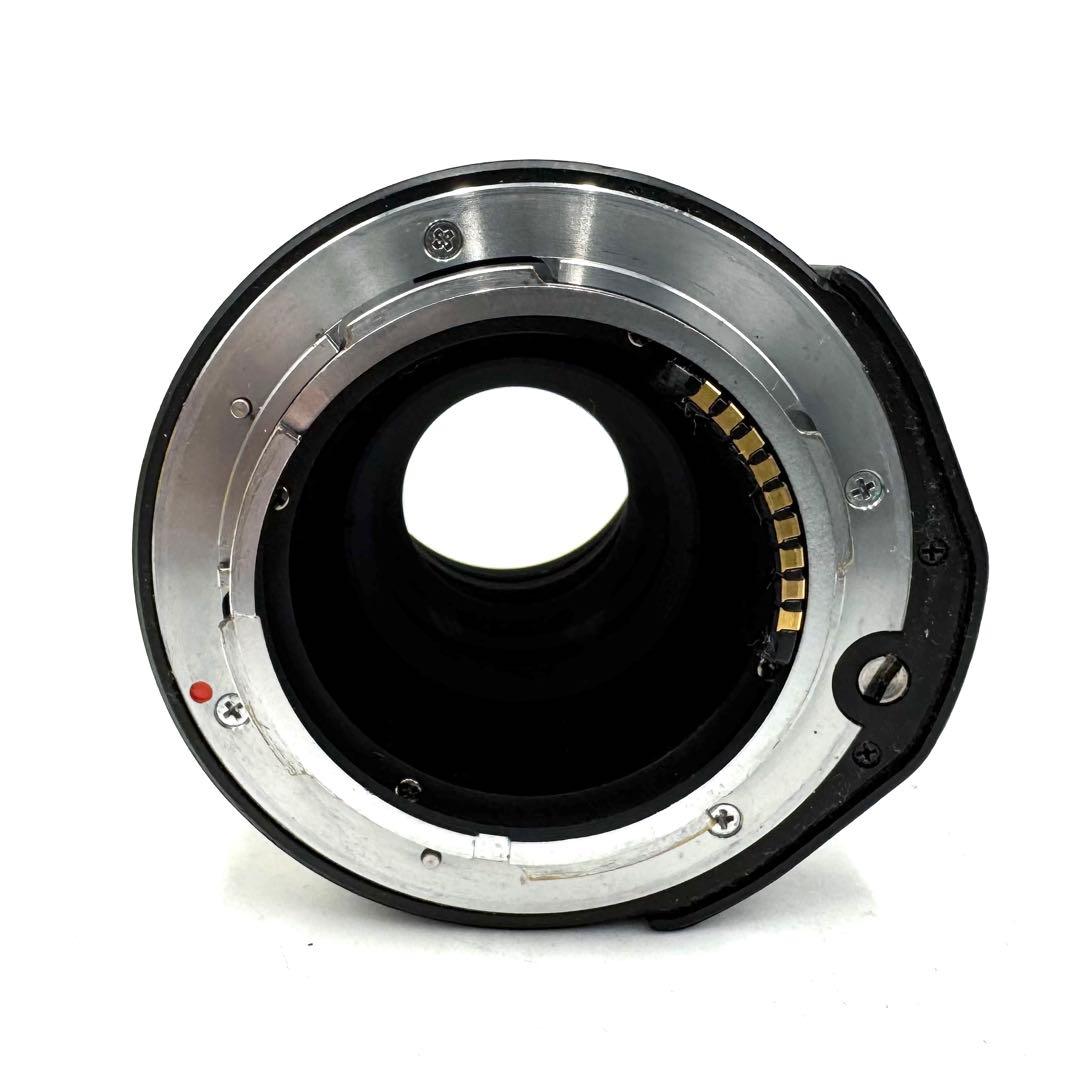 美品❁Contax Carl Zeiss Sonnar T* 90mm F2.8