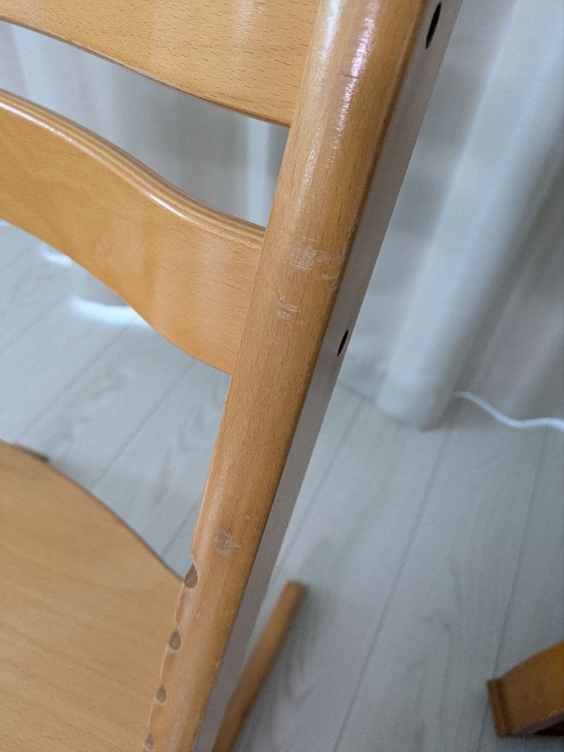 STOKKE トリップトラップ