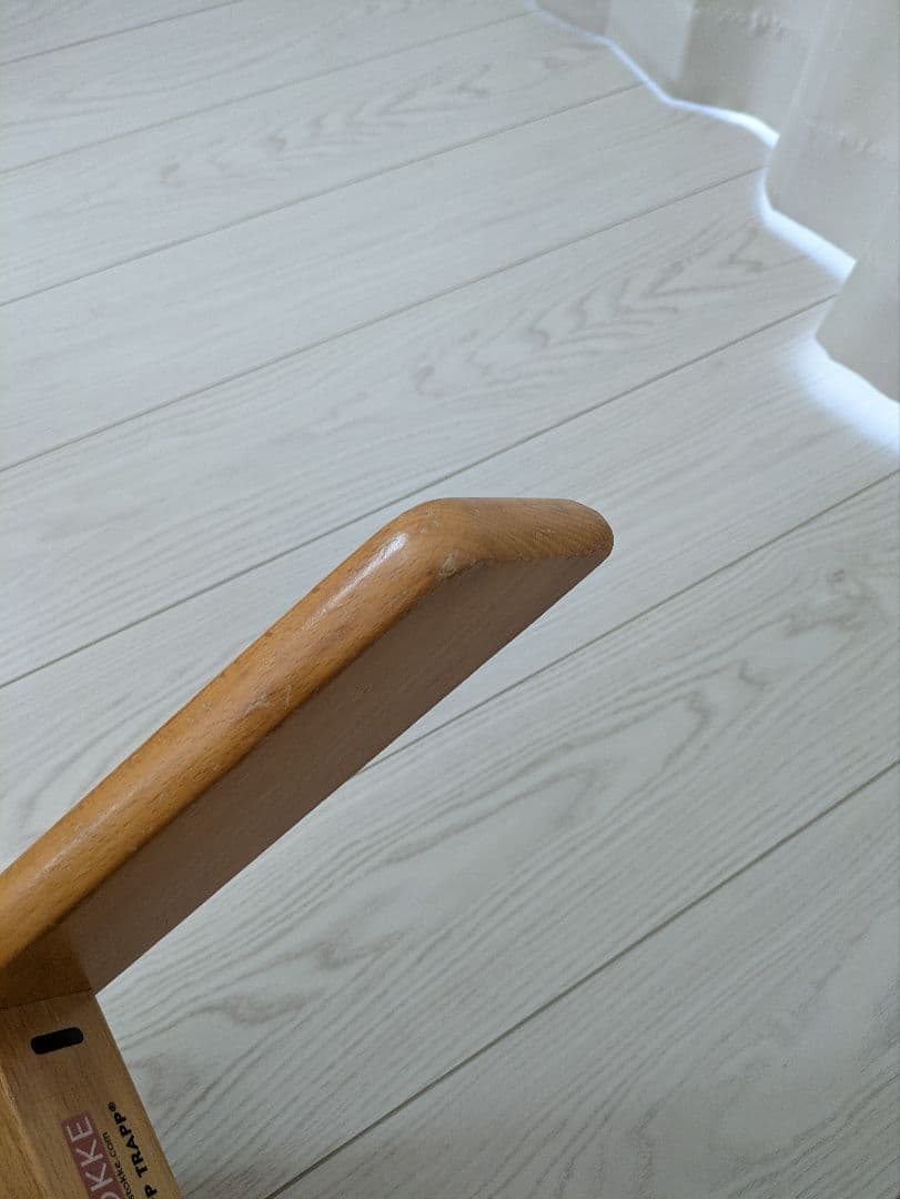 STOKKE トリップトラップ