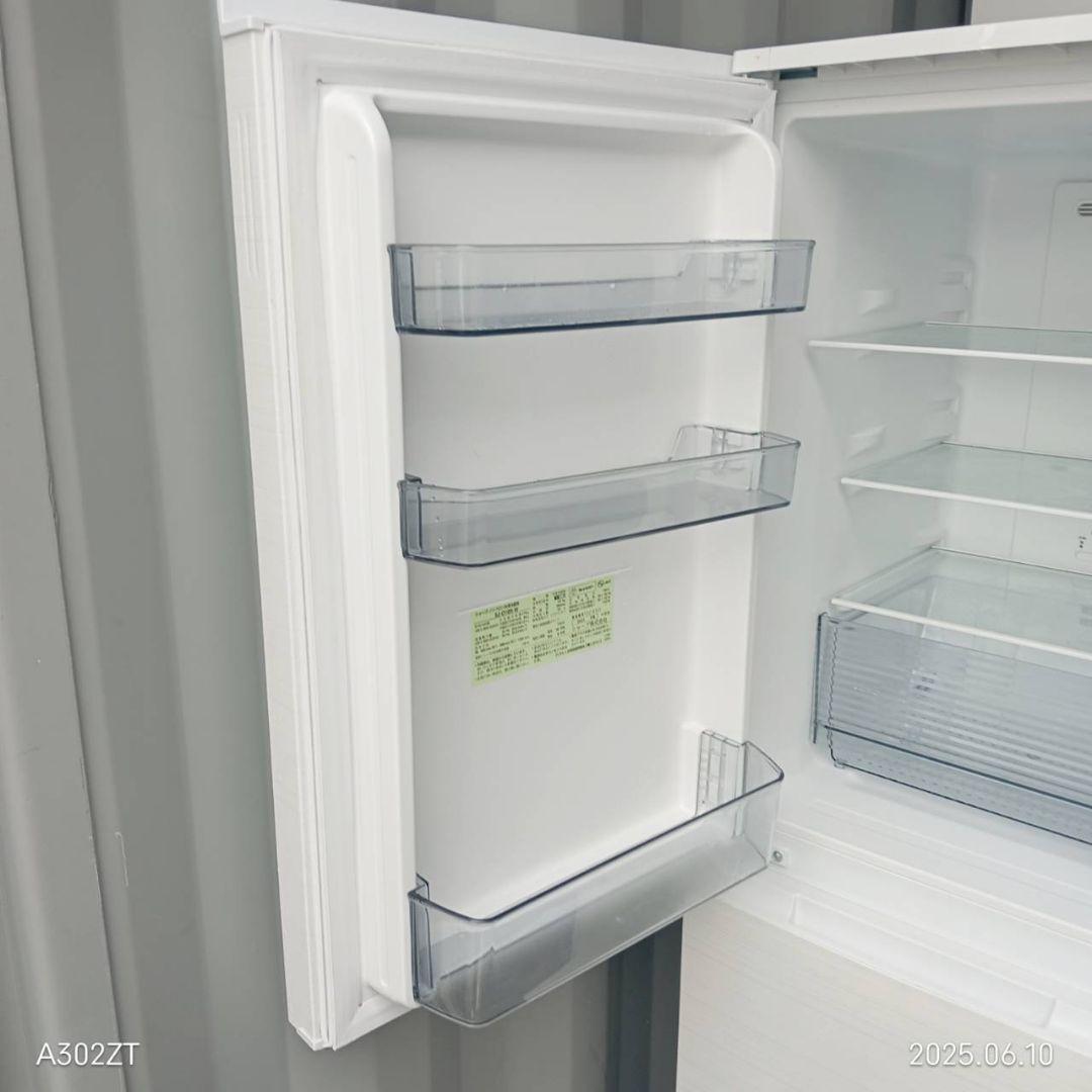 7391◀設置まで対応　SHARP　2ドア冷蔵庫　人気モデル