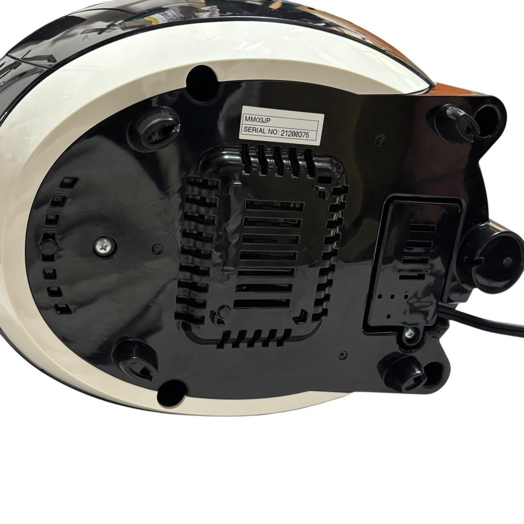 パッキン付き 酵素玄米炊飯器 MM03JP 酵素玄米Labo ラボ