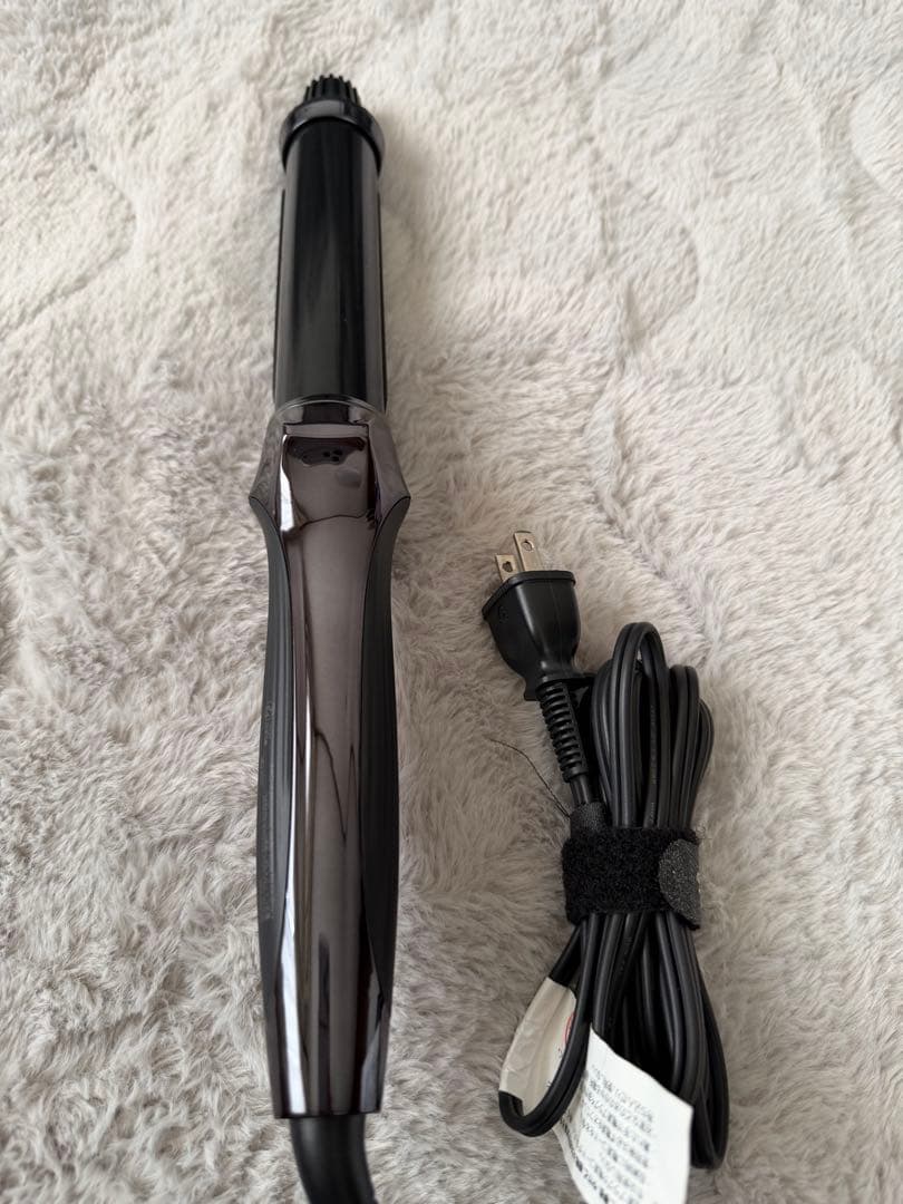 リファカールアイロン プロ 32 ブラック