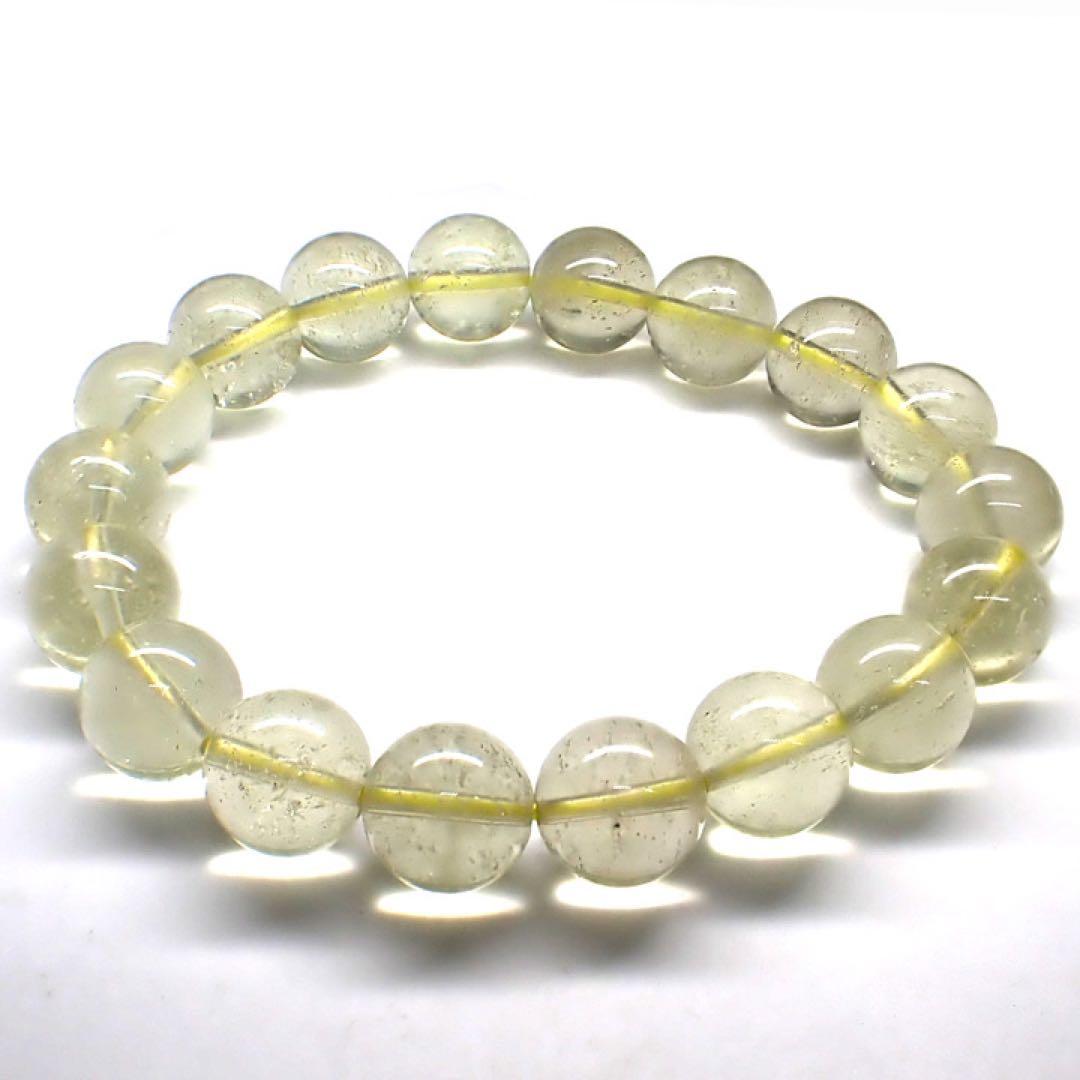 【エジプト産】リビアングラス原石