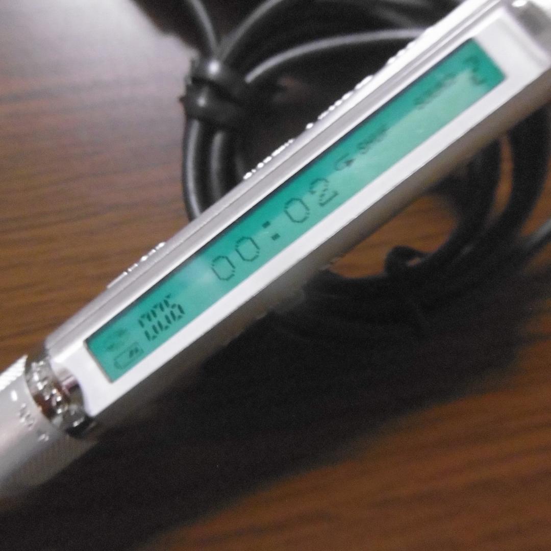 【訳あり品】SONY CDウォークマン D-EJ2000_S