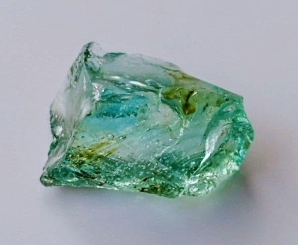 1点もの 希少中の 希少 アンダラクリスタル 「プリズマーレ」 原石