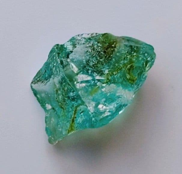 1点もの 希少中の 希少 アンダラクリスタル 「プリズマーレ」 原石