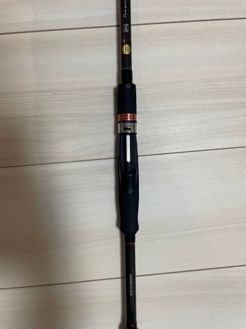 アピアFoojin' RS VIVOGUE96ML+ APIA風神