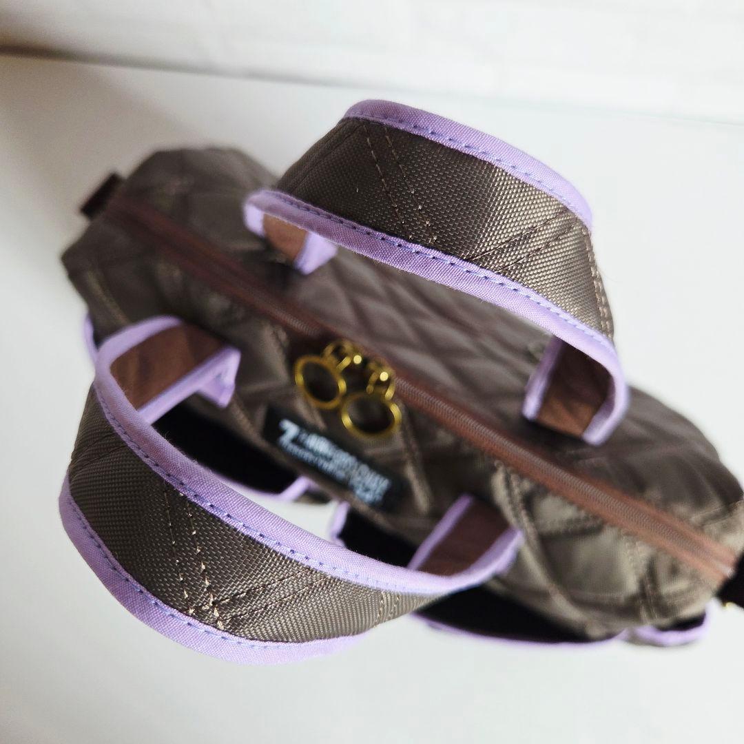 JUNE　トートバッグ①　ハンドメイド