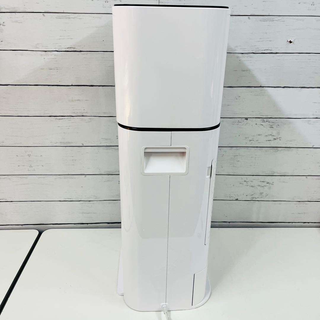 K1332【アイリスオーヤマ】サーキュレーター衣類乾燥除湿