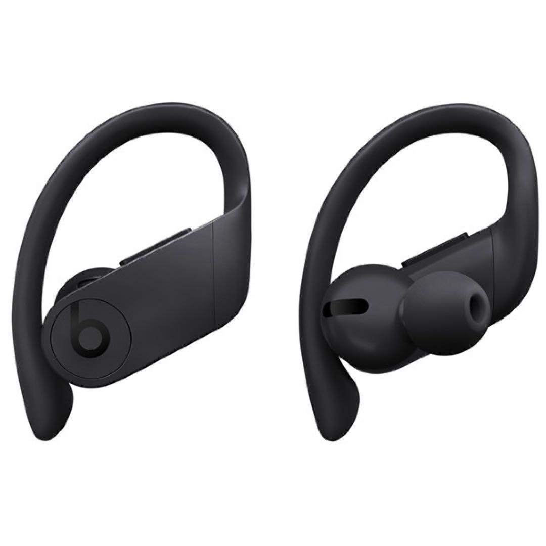 新品 Powerbeats Pro 完全ワイヤレスイヤホン MV6Y2PA/A