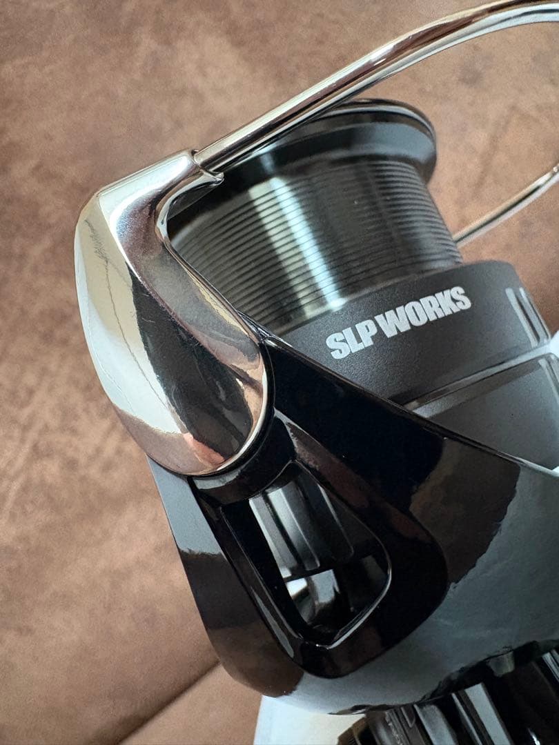 SLPワークス 24 セルテート カスタムボディ LT4000 CXH SLPW