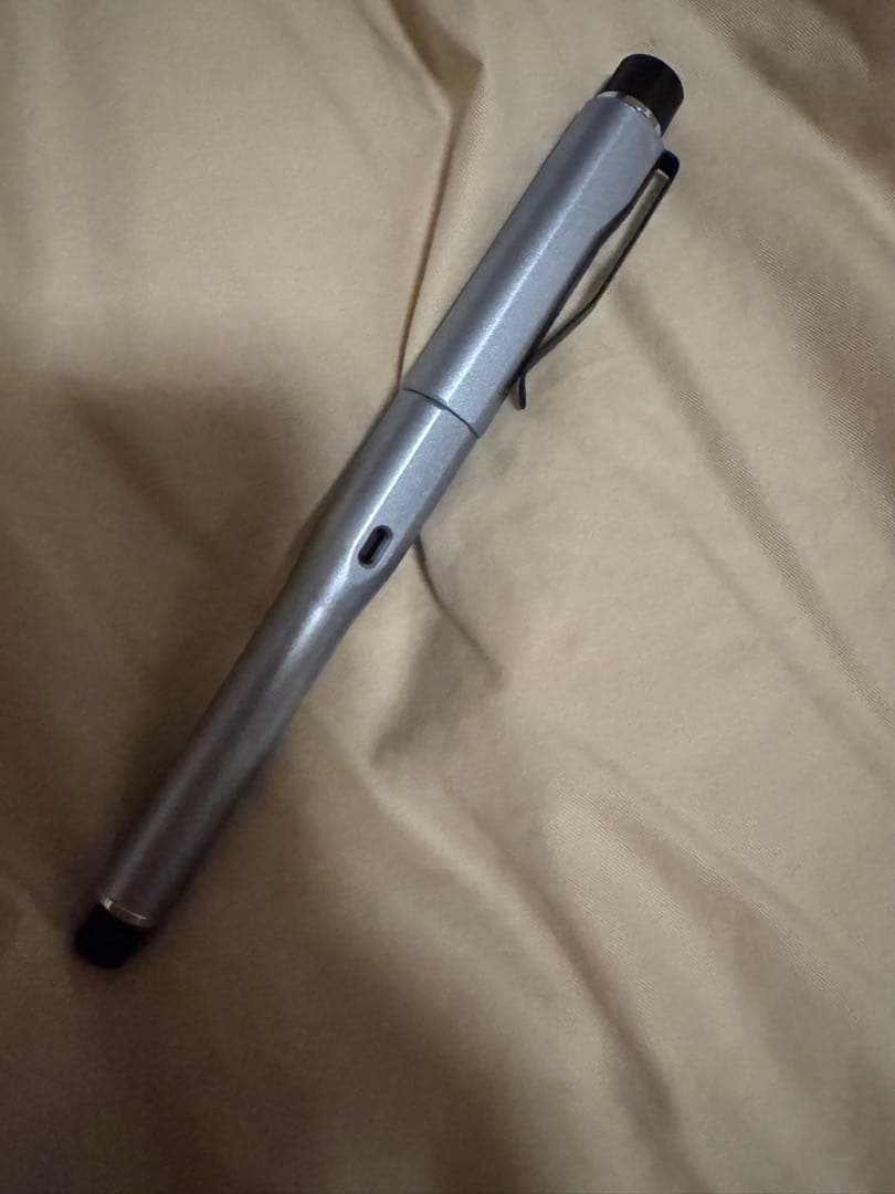 ★【極美品】uniクルトガダイブ　カスケードブルー