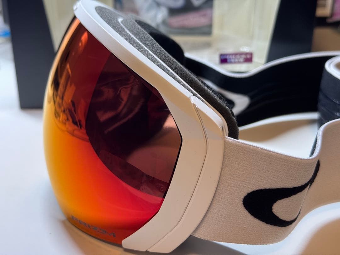 オークリー ゴーグル Oakley Flight Path L 未使用