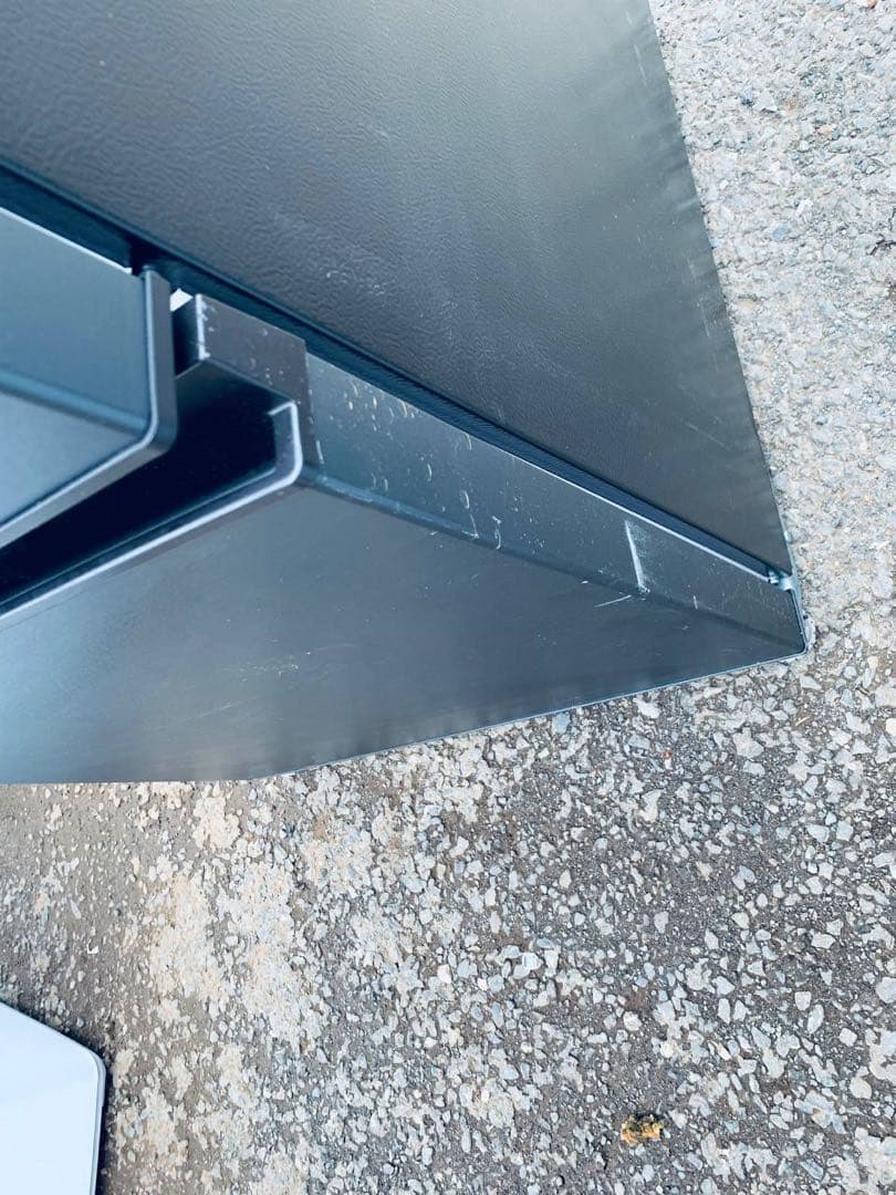 ①✅TOSHIBAノンフロン冷凍冷蔵庫✅ ✅GR-V33SC✅送料設置無料