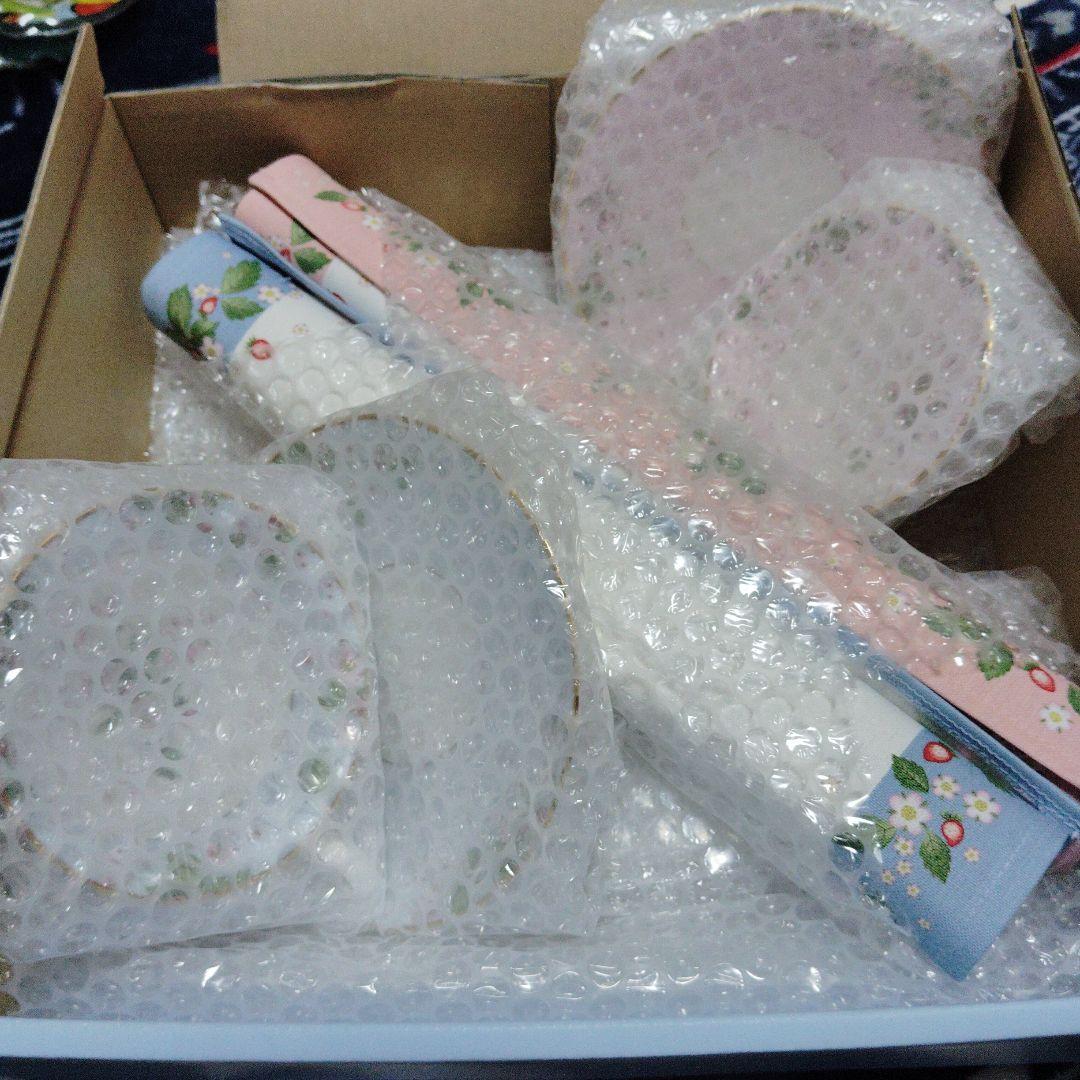 ラッピング・包装 