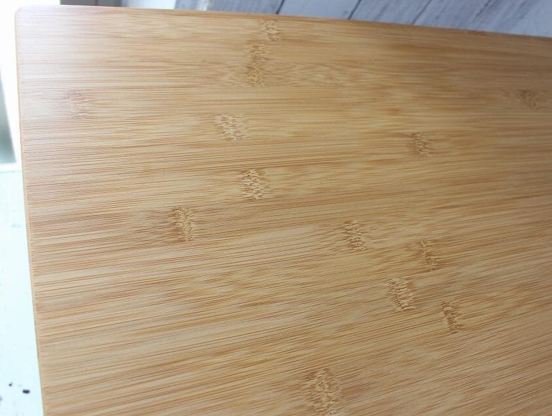 スノーピーク エクステンションIGT CK-090 天板保護パーツ欠品