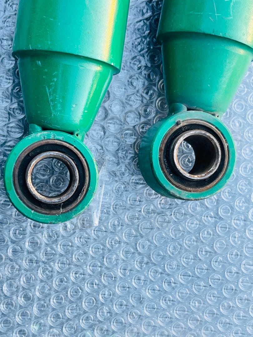 トヨタ アイシス（70系）・ノア/ヴォクシー（ZRR70）用 TEIN 車高調