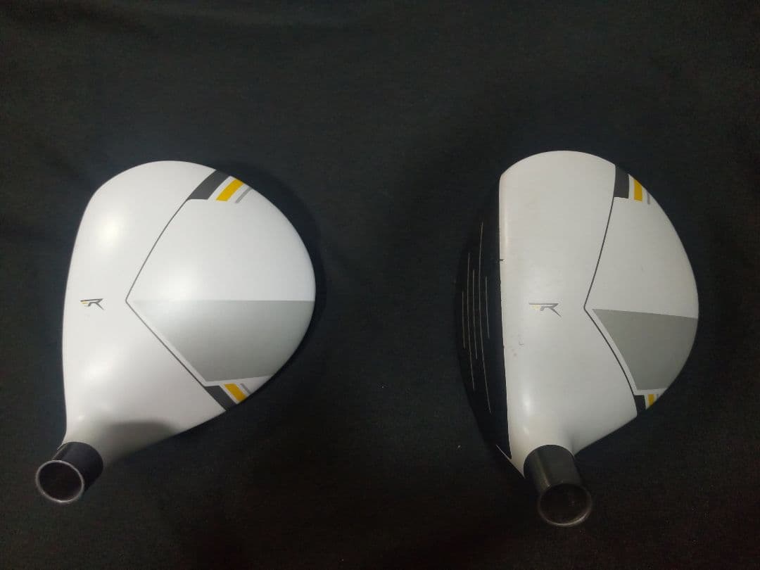 ロケットボールズ（RBZ）ツアー ステージ2 　3w 5wのセット（再出品）