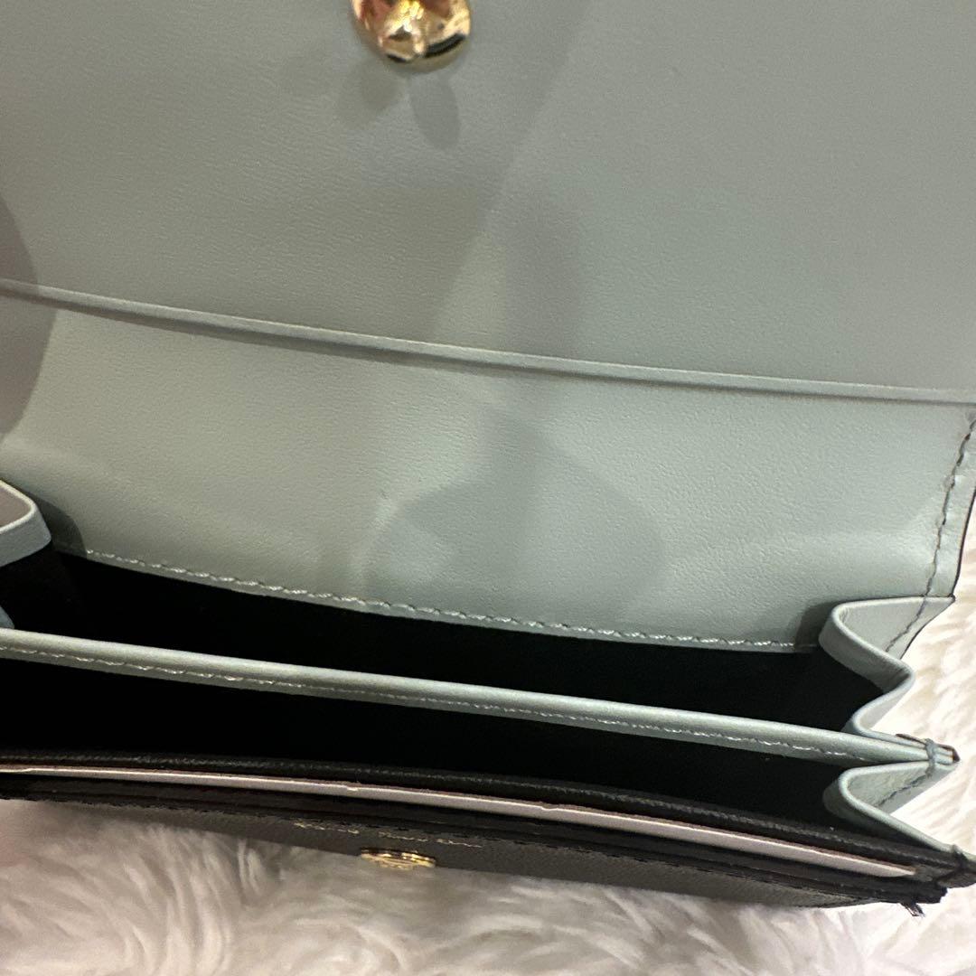 ポールスミス ラブレター 名刺入れ