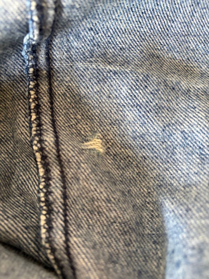 Lee USA製 200-0189 リー デニムパンツ