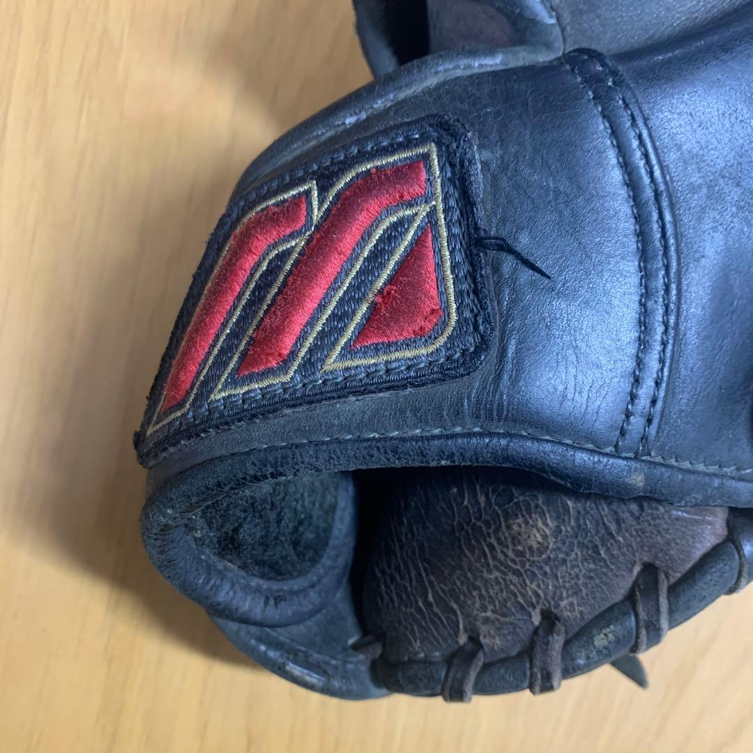 【硬式・即戦力】ミズノ ファーストミット 高校野球対応 硬式ボール付き