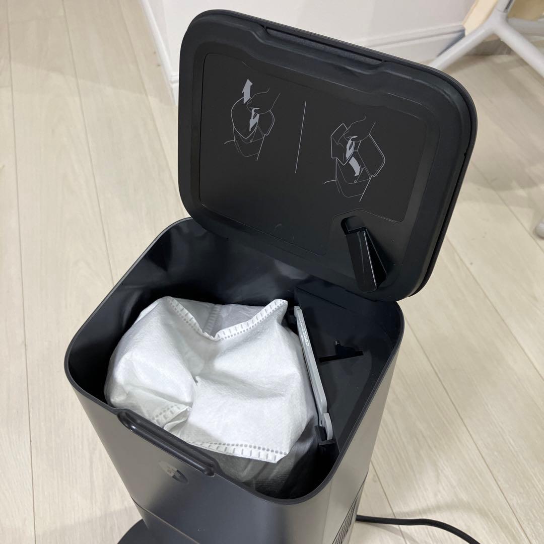 超美品！ アイロボット ルンバS9+ エスナインプラス