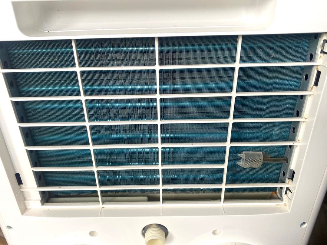 TOYOTOMI トヨトミ スポット冷暖エアコン TAD-22KW 2020年製