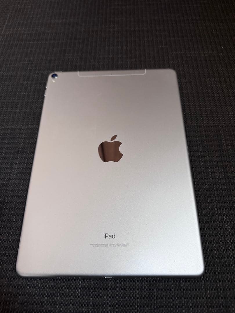 iPad本体 iPad Pro 10.5/Wi-Fi+Cellular 64GB