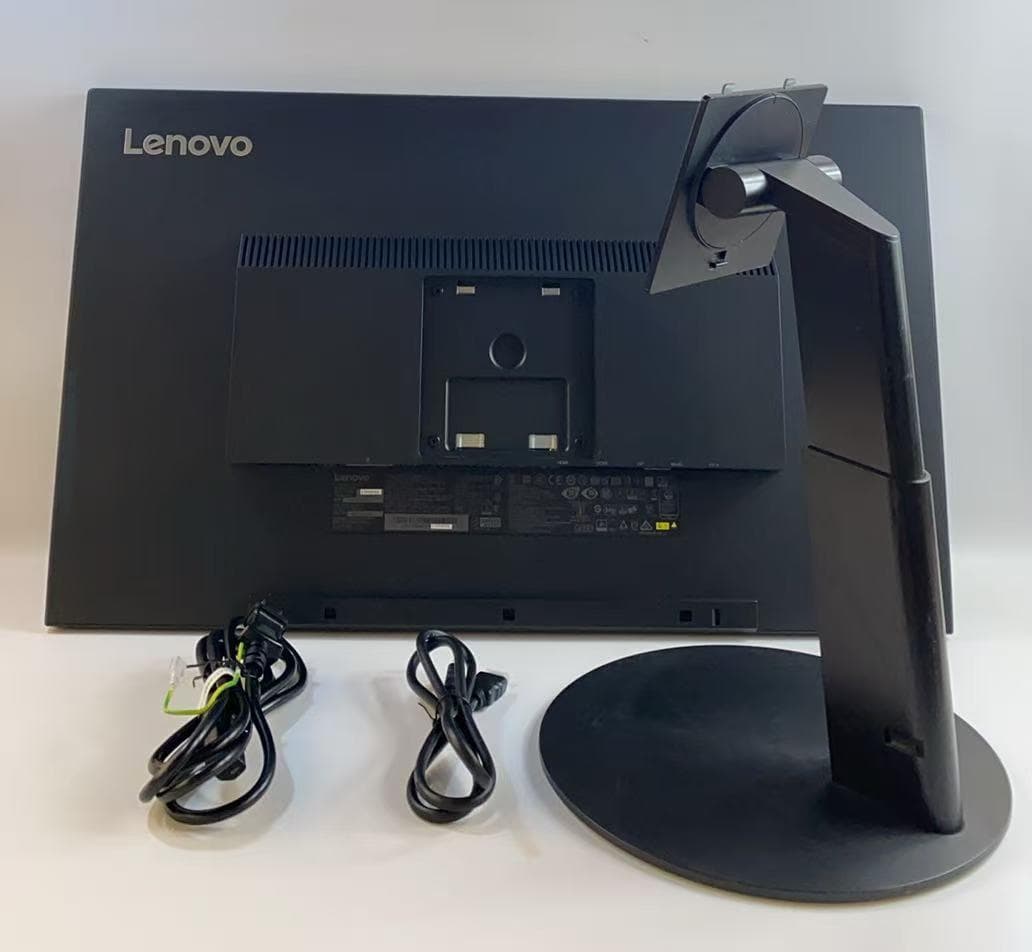 Lenovo ThinkVision P27q-10 27インチ Type-C