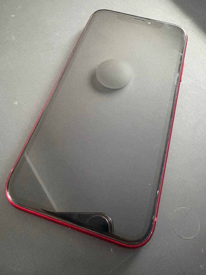 iPad本体 iPhonexr 64GB