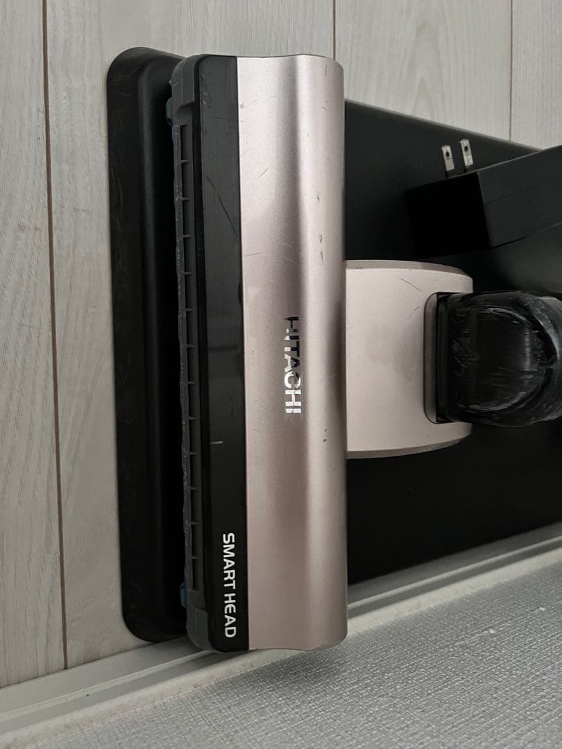 ※本文を必ず見てください！即購入禁止！日立　スティック型　サイクロン掃除機