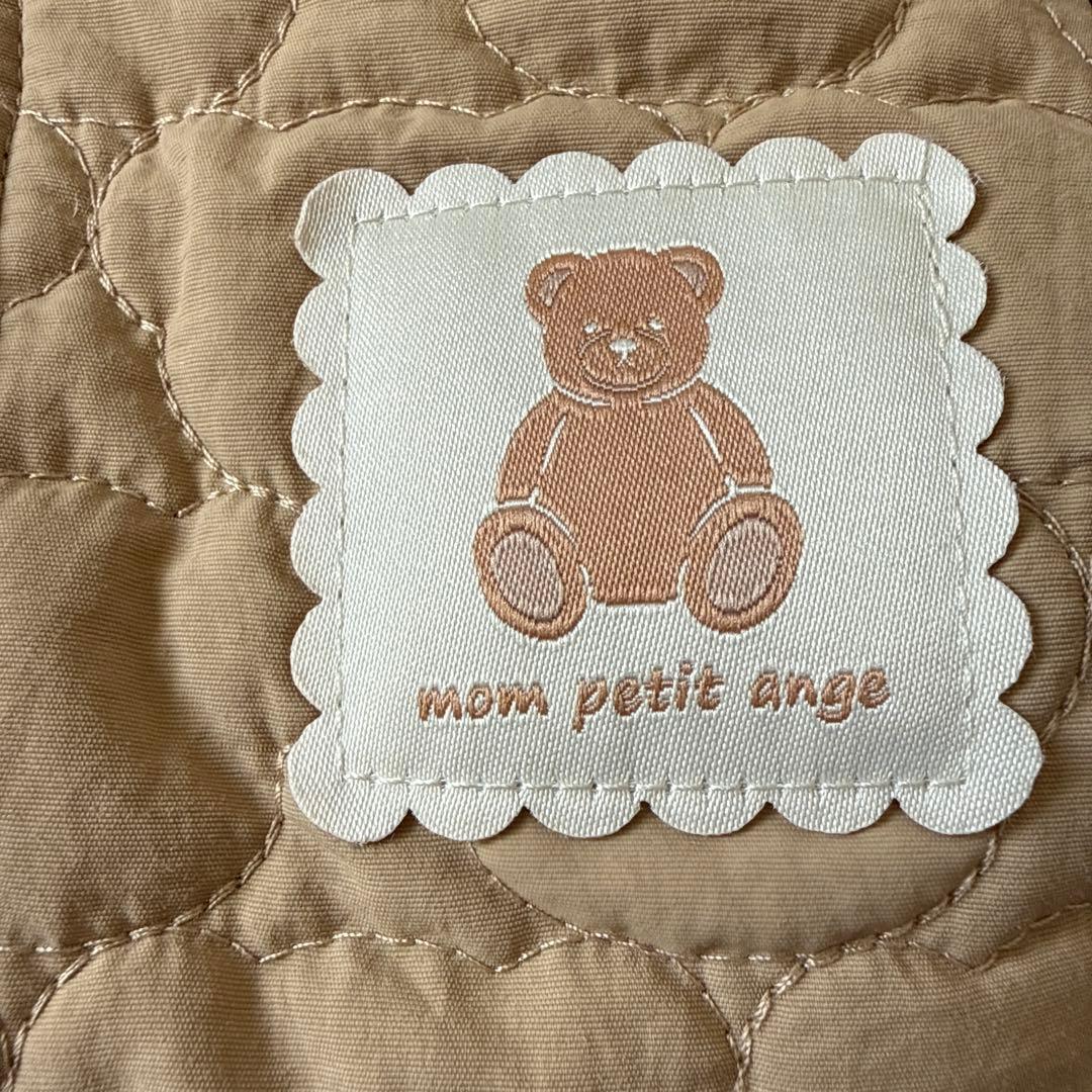 ペットパラダイス　ハーネス付きジャケット　S