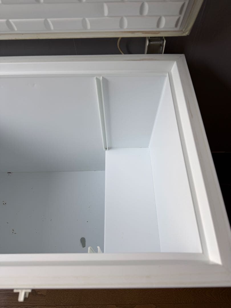 三ツ星貿易株式会社 冷凍ストッカー MV-6282