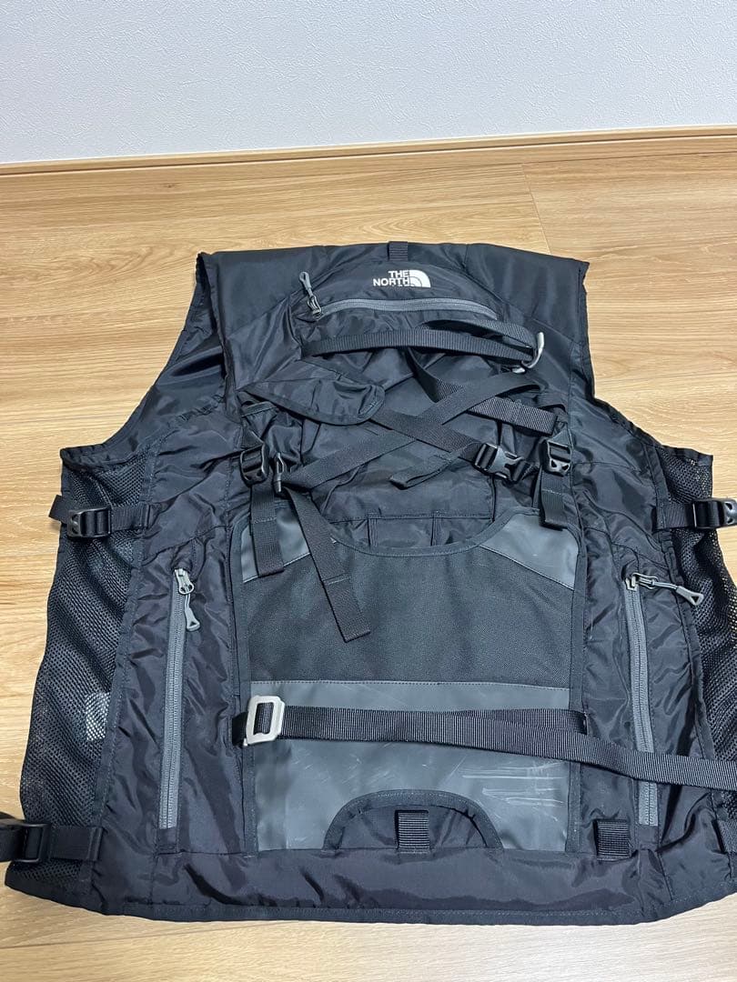 THE NORTH FACE パウダーガイドベスト