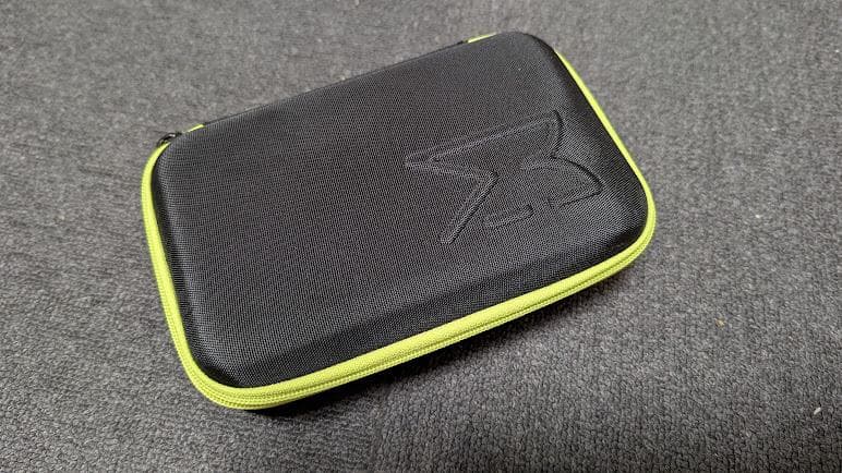 Tundra Tracker 4個 + SW4ドングル