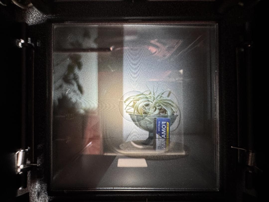 Mamiya マミヤ C330 Pro ＋ Sekor 55mm F3.5