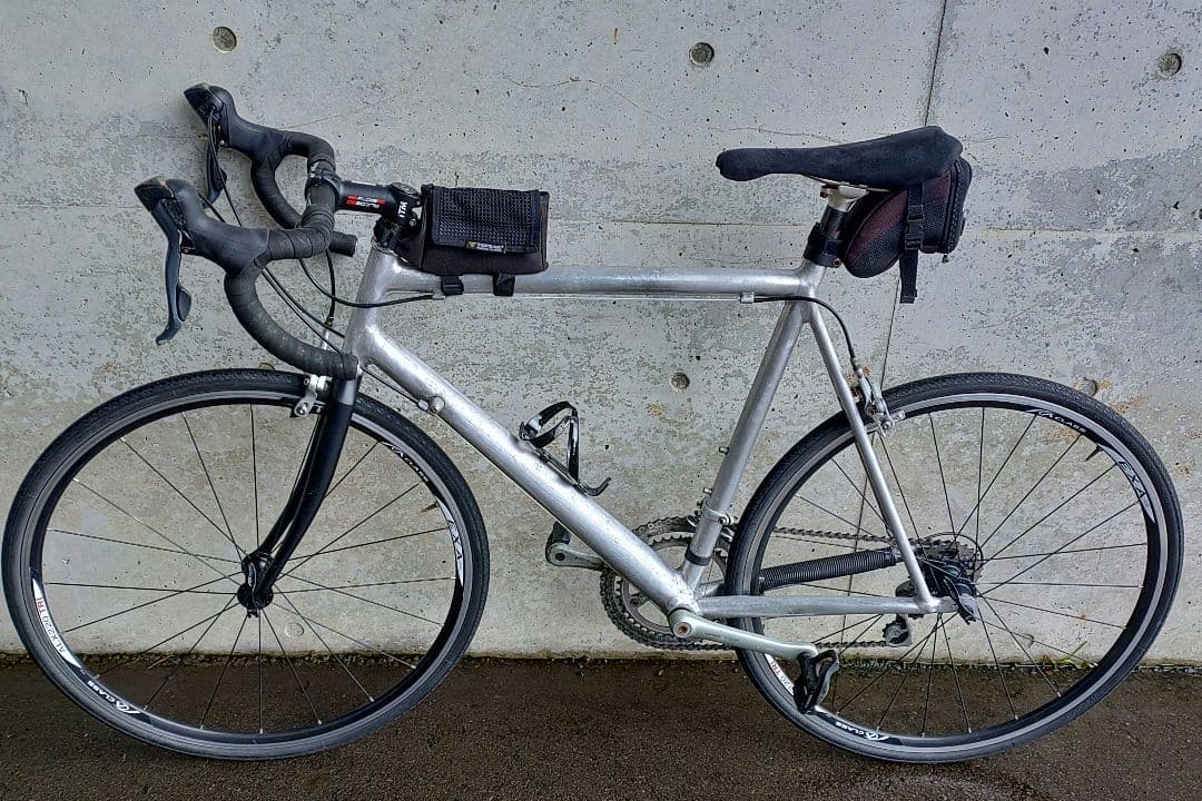 キャノンデール　R700