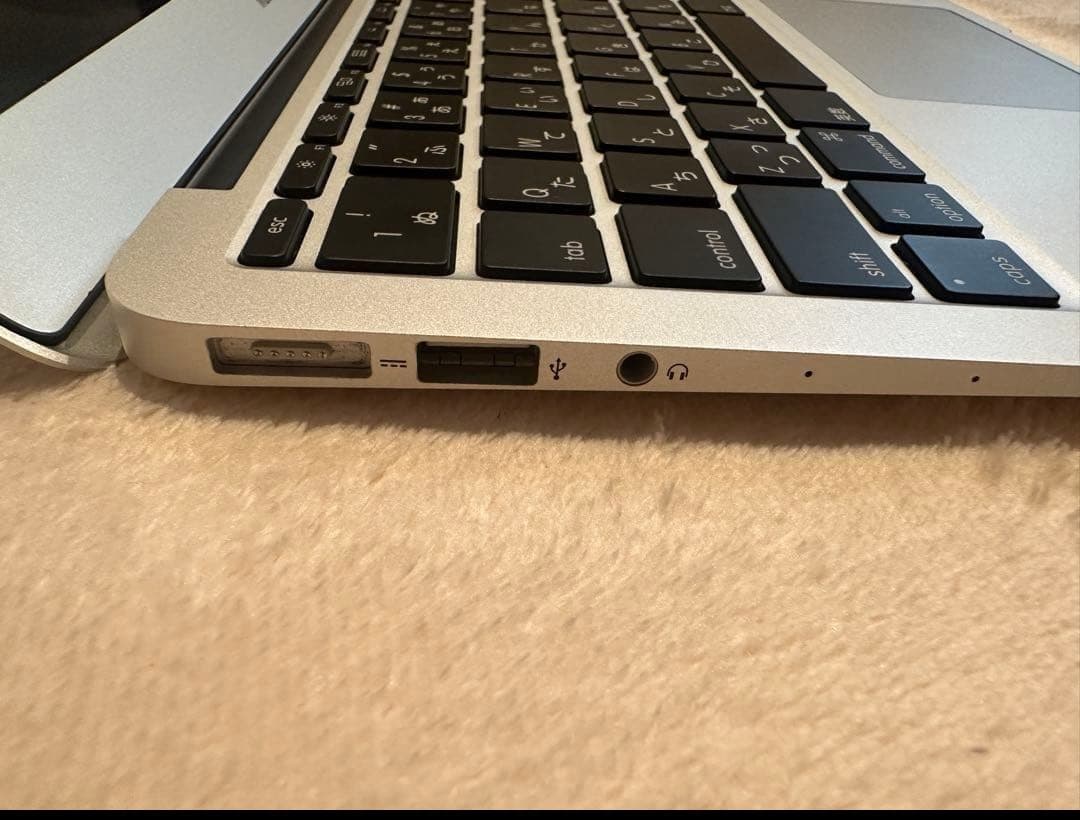 MacBook Air Early 2014 13インチ